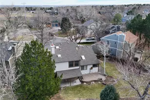 12180 W Little Haystack Mountain, Littleton, CO 80127 - Photo 35