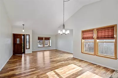 12180 W Little Haystack Mountain, Littleton, CO 80127 - Photo 3