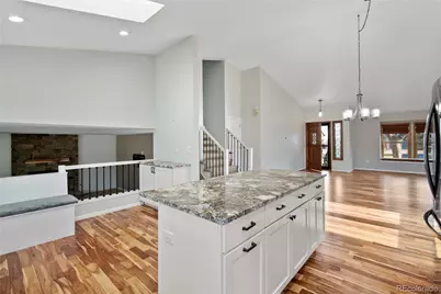 12180 W Little Haystack Mountain, Littleton, CO 80127 - Photo 15