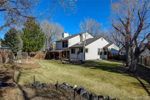 12180 W Little Haystack Mountain, Littleton, CO 80127 - Photo 41