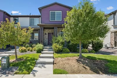 21052 E 60th Avenue, Aurora, CO 80019 - Photo 1