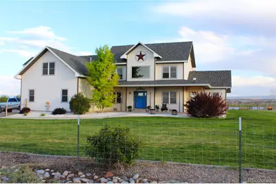 55744 Fuchsia Lane, Olathe, CO 81425 - Photo 1