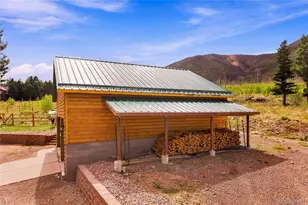 277 Thompson Rd, La Veta, CO 81055 - Photo 29
