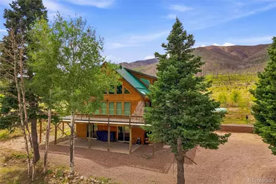 277 Thompson Road, La Veta, CO 81055 - Photo 1
