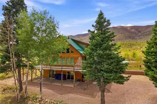 277 Thompson Rd, La Veta, CO 81055 - Photo 1