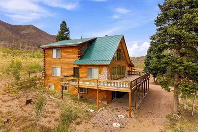 277 Thompson Road, La Veta, CO 81055 - Photo 3