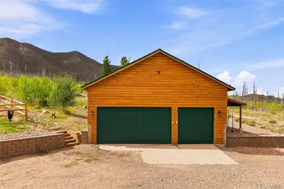 277 Thompson Road, La Veta, CO 81055 - Photo 31