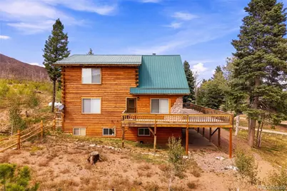 277 Thompson Road, La Veta, CO 81055 - Photo 27