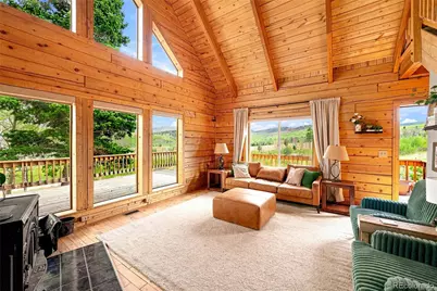 277 Thompson Road, La Veta, CO 81055 - Photo 9