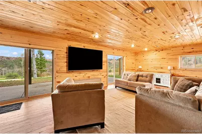 277 Thompson Road, La Veta, CO 81055 - Photo 17