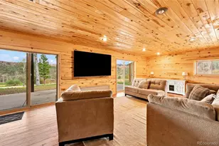 277 Thompson Rd, La Veta, CO 81055 - Photo 17