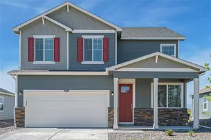 7326 27th St, Greeley, CO 80634 - Photo 1