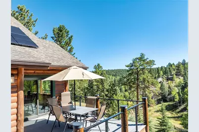 80 Feldspar Road, Florissant, CO 80816 - Photo 3