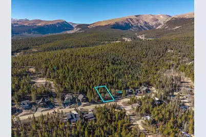 431 N Aspen Street, Alma, CO 80420 - Photo 1