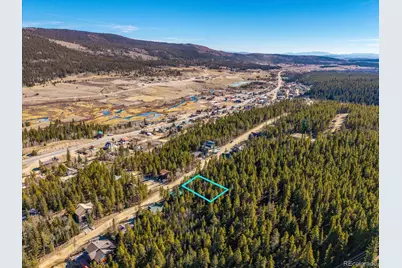 431 N Aspen Street, Alma, CO 80420 - Photo 3