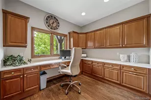 4863 Lambert Ranch Trail, Sedalia, CO 80135 - Photo 19