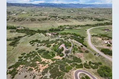4863 Lambert Ranch Trail, Sedalia, CO 80135 - Photo 49