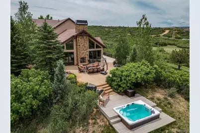4863 Lambert Ranch Trail, Sedalia, CO 80135 - Photo 3