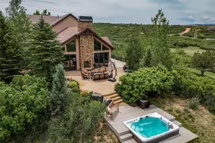 4863 Lambert Ranch Trail, Sedalia, CO 80135 - Photo 3