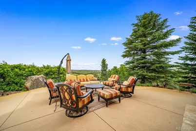 4863 Lambert Ranch Trail, Sedalia, CO 80135 - Photo 5