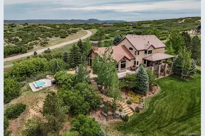 4863 Lambert Ranch Trail, Sedalia, CO 80135 - Photo 47