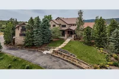 4863 Lambert Ranch Trail, Sedalia, CO 80135 - Photo 1