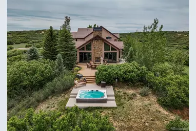 4863 Lambert Ranch Trail, Sedalia, CO 80135 - Photo 45