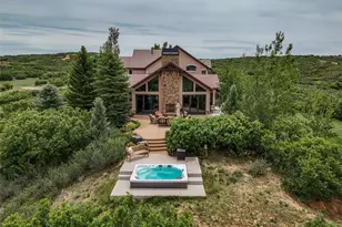 4863 Lambert Ranch Trail, Sedalia, CO 80135 - Photo 45