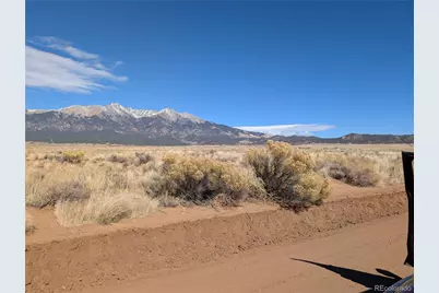 Lot 3 Kk 4th Street, Blanca, CO 81123 - Photo 1