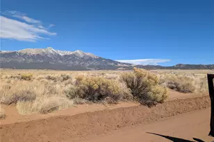 Lot 3 Kk 4th St, Blanca, CO 81123 - Photo 1