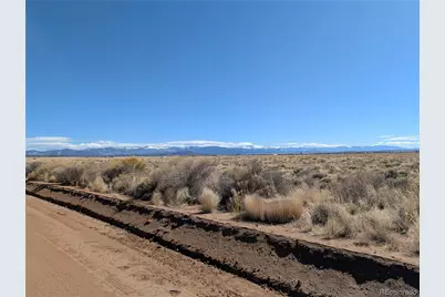 Lot 3 Kk 4th Street, Blanca, CO 81123 - Photo 3