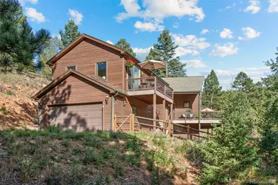 13328 Elsie Road, Conifer, CO 80433 - Photo 31