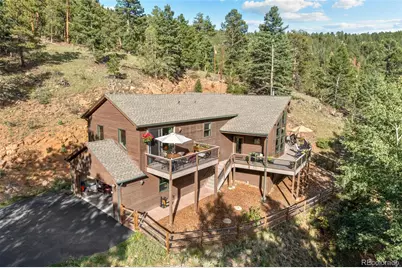 13328 Elsie Road, Conifer, CO 80433 - Photo 15