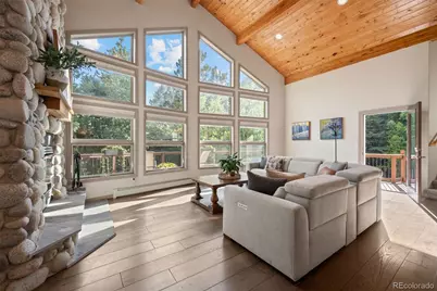 13328 Elsie Road, Conifer, CO 80433 - Photo 5