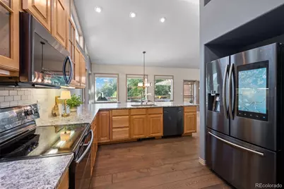 13328 Elsie Road, Conifer, CO 80433 - Photo 9