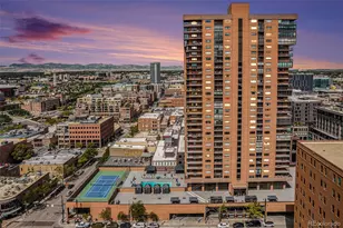 1551 Larimer St, Denver, CO 80202 - Photo 1