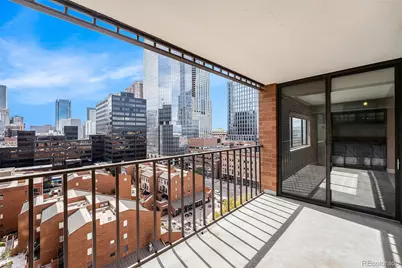 1551 Larimer Street #1206, Denver, CO 80202 - Photo 19