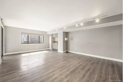 1551 Larimer Street #1206, Denver, CO 80202 - Photo 3