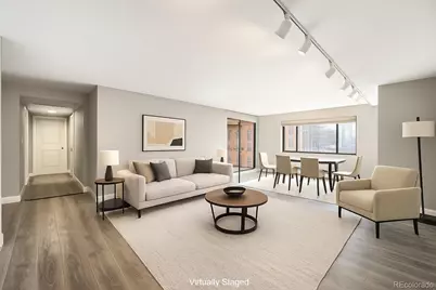 1551 Larimer Street #1206, Denver, CO 80202 - Photo 7