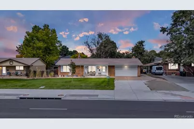 7871 York Street, Denver, CO 80229 - Photo 3