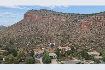 6 Eagle Nest Lane, Lyons, CO 80540 - Photo 1