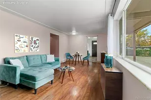 4752 Dover St, Wheat Ridge, CO 80033 - Photo 5