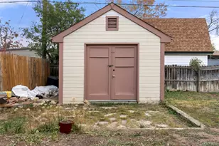 4752 Dover St, Wheat Ridge, CO 80033 - Photo 17