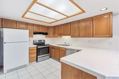 1350 S Idalia Street #G, Aurora, CO 80017 - Photo 7