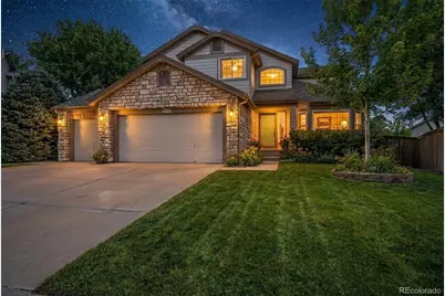 10626 Oakmoor Court, Parker, CO 80134 - Photo 1