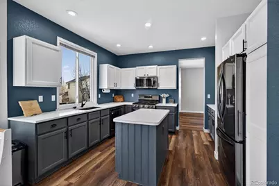 10626 Oakmoor Court, Parker, CO 80134 - Photo 11