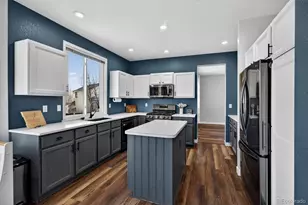 10626 Oakmoor Ct, Parker, CO 80134 - Photo 11