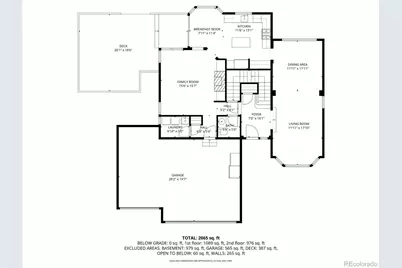 10626 Oakmoor Court, Parker, CO 80134 - Photo 29