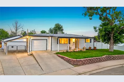 9069 Ithaca Way, Westminster, CO 80031 - Photo 1
