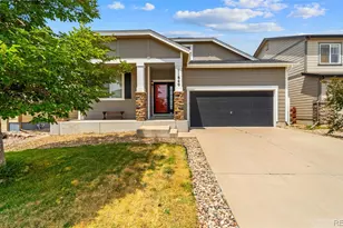 11840 Kalmath Way, Peyton, CO 80831 - Photo 1
